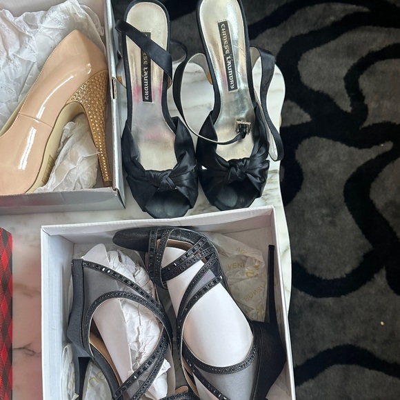 $100 for All - Shoe Bundle - Picture 9 of 10